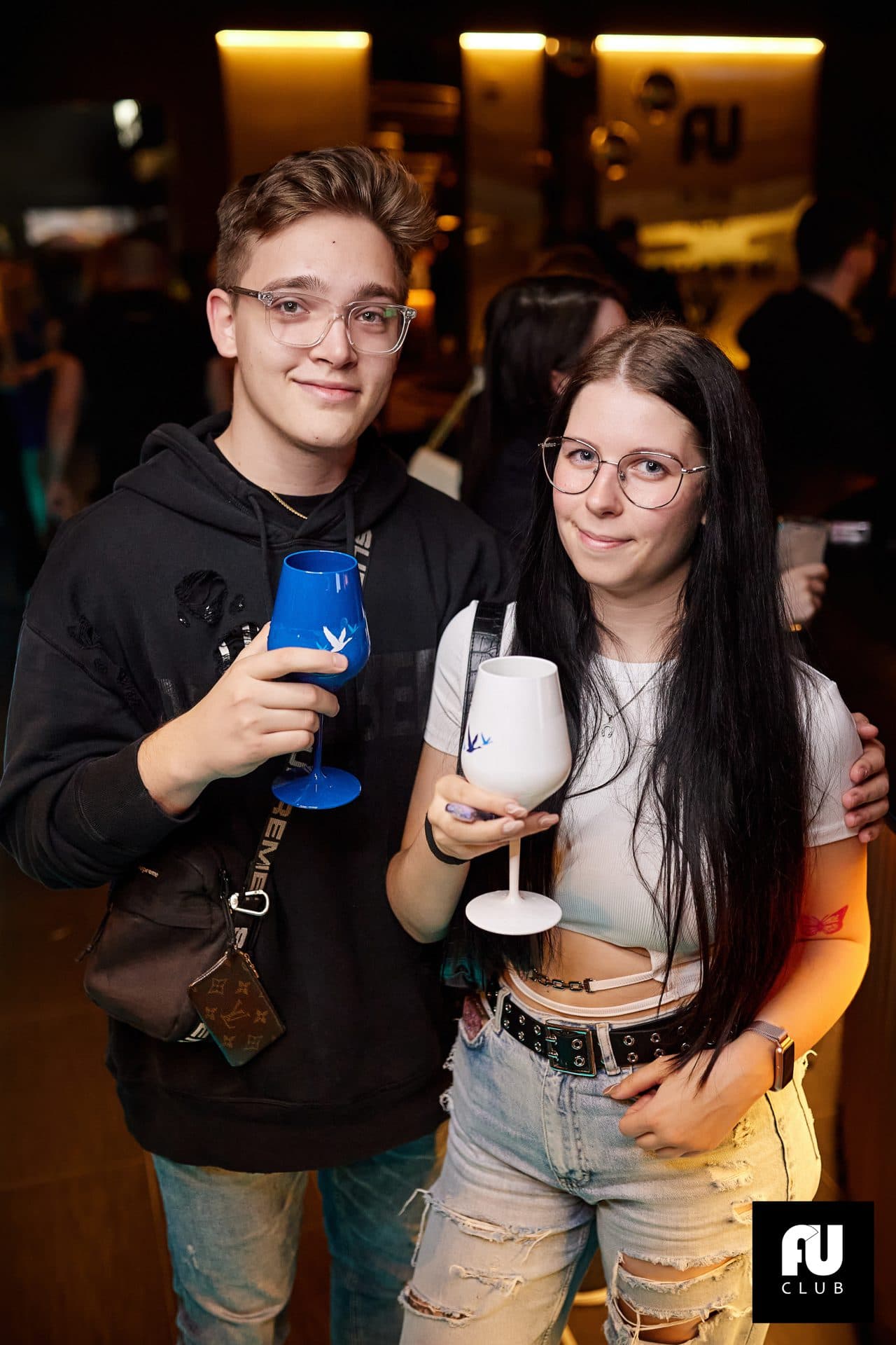Club